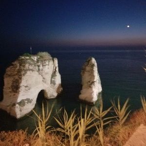 Meet your Posher, Zainab